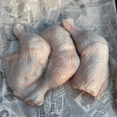PILEĆI BATAK I KARABATAK SA KOSTIMA - 1kg