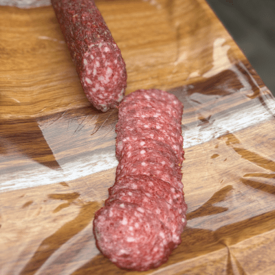 ČAJNA KOBASICA – 1kg