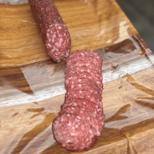 ČAJNA KOBASICA - 1kg