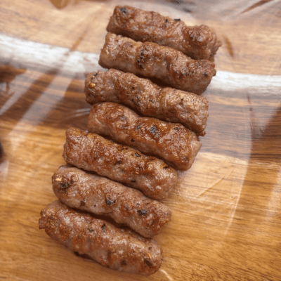 ĆEVAPI – roštilj – 1kg