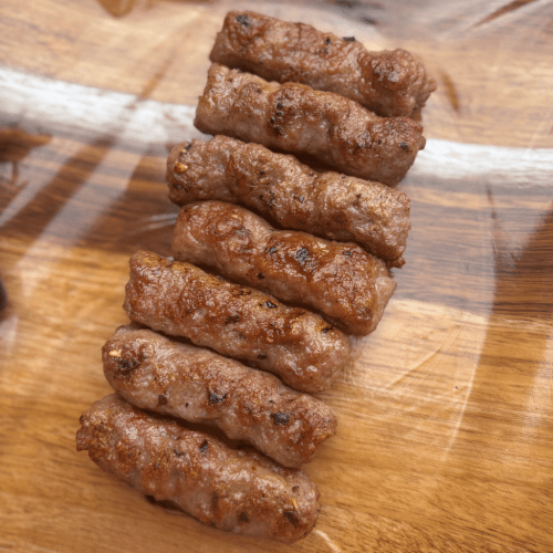 ĆEVAPI - roštilj - 1kg