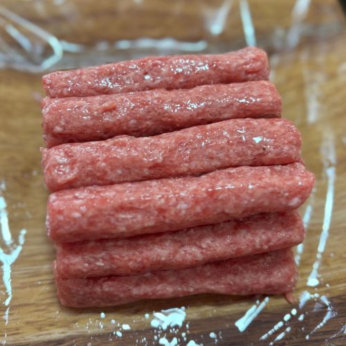 ĆEVAPI SVEŽI - 1kg