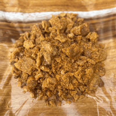 DOMAĆI ČVARCI – 1kg