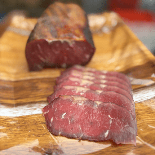 JUNEĆA PEČENICA - 1kg