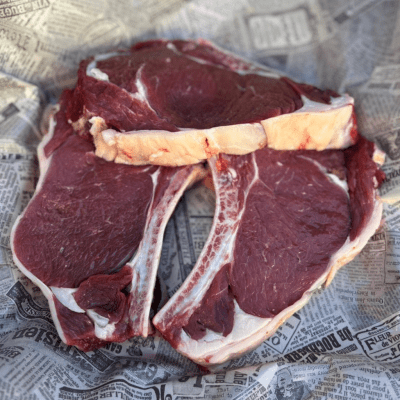 JUNEĆA ROZBRATNA - 1kg