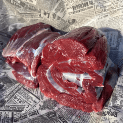 JUNEĆI RIBIĆ – 1kg