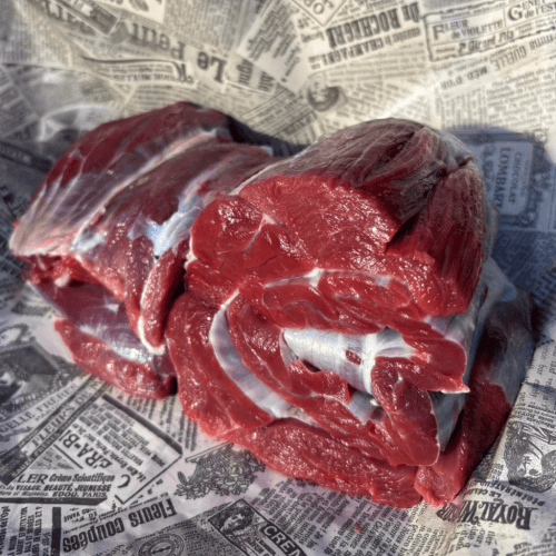 JUNEĆI RIBIĆ - 1kg