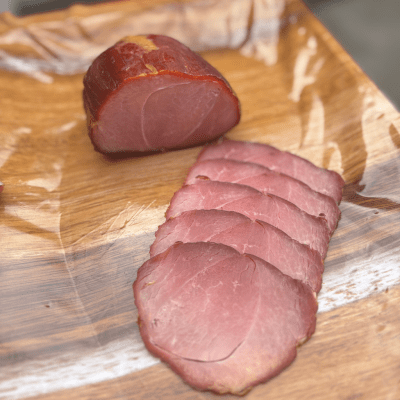 KOMADNO SUVO MESO - 1kg