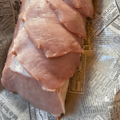 LAS KARE – 1kg