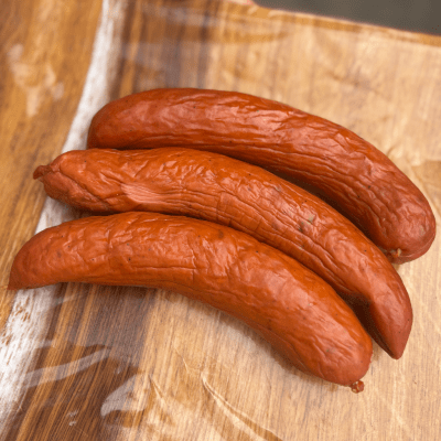 NARODNA KOBASICA – 1kg