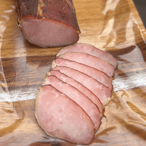 PEČENICA - 1kg