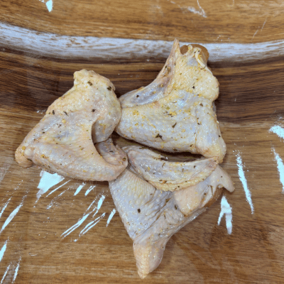 PILEĆA KRILCA – marinirana – 1kg