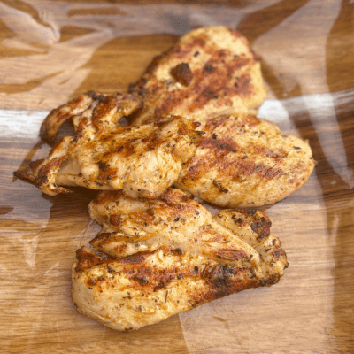 PILEĆE BELO - ŠNICLE - 1kg