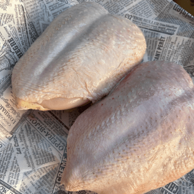 PILEĆE GRUDI - 1kg