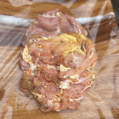 PILEĆI BATAK - mariniran - 1kg