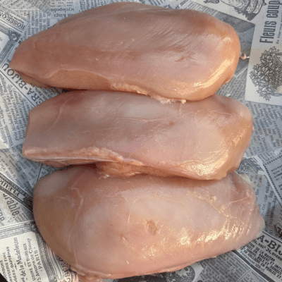 PILEĆI FILE U KOMADU – 1kg