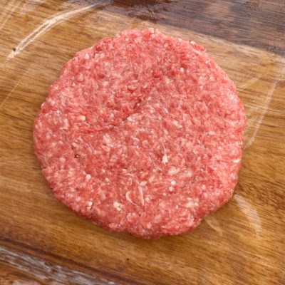 PLJESKAVICA – Sveža – 300g