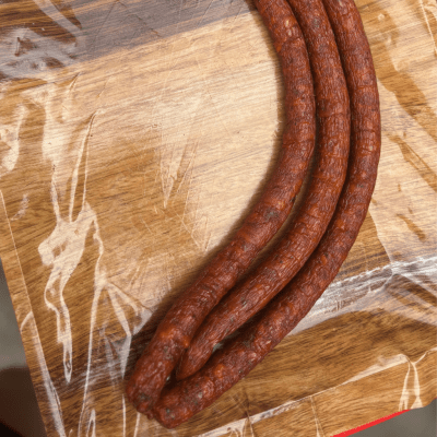 POŽAREVAČKA TANKA - 1kg