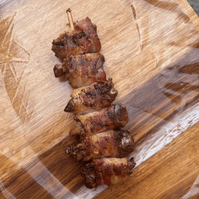 ROLOVANA PILEĆA DŽIGERICA – 1kg