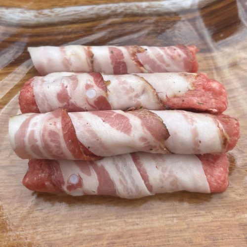 ROLOVANI ĆEVAPI - Sveže - 1kg