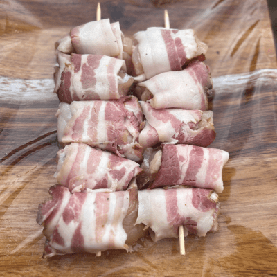 ROLOVANO BELO MESO – Sveže – 1kg