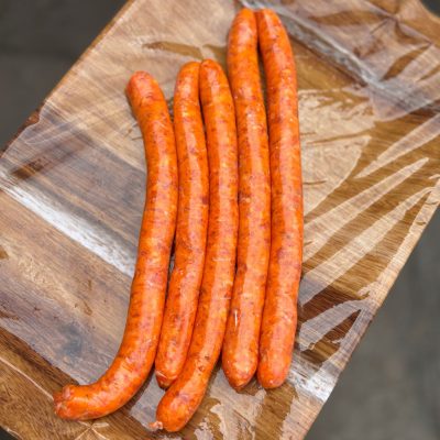 ROŠTILJ KOBASICA SVEŽA – 1kg