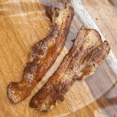 SLANINA - Roštilj - 1kg