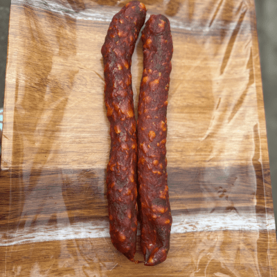 SREMSKA KOBASICA – 1kg