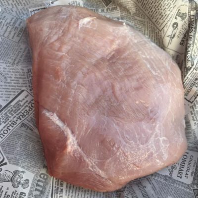 SVINJSKI BUT – 1kg