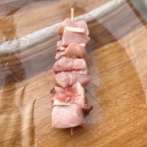 SVINJSKI RAŽNJIĆ SVEŽ - 1kg