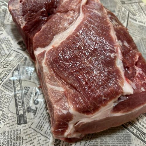 SVINJSKI VRAT - 1kg