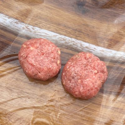 UŠTIPCI - Sveži - 1kg