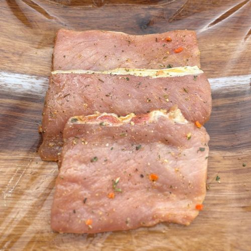 VEŠALICA - Sveža - 1kg