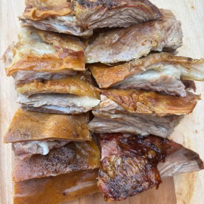 JAGNJEĆE PEČENJE - 1kg