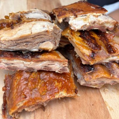 PRASEĆE PEČENJE – 1kg