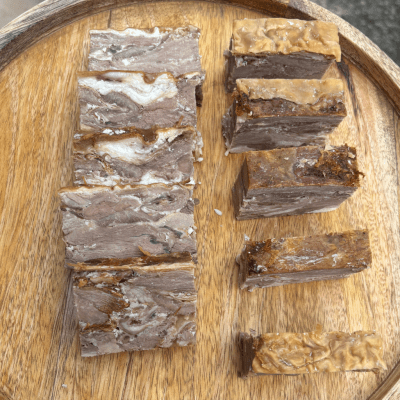 JAGNJEĆE BAJADERE - 1kg