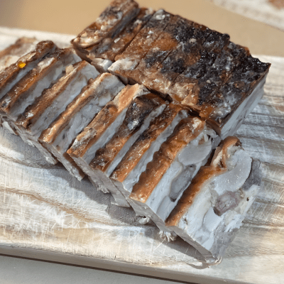 PRASEĆE BAJADERE - 1kg