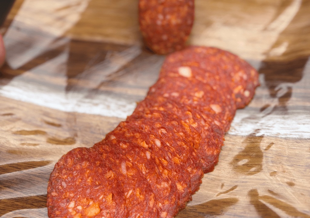 Pročitajte više o članku Domaći kulen – pikantna specijalnost sa dugom tradicijom